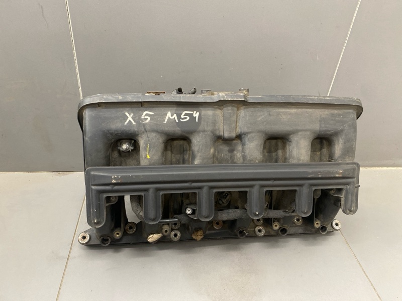 Коллектор впускной Bmw X5 E53 M54B30
