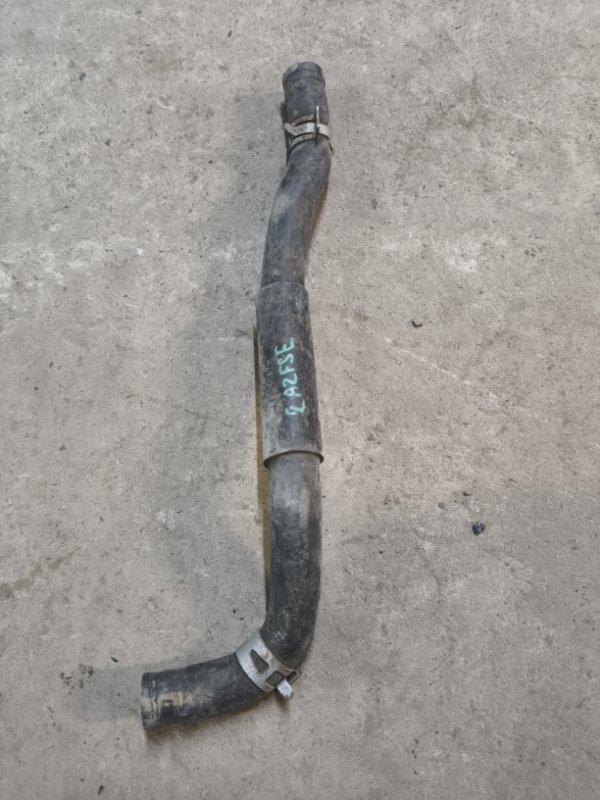 Патрубок Toyota Caldina AZT241 2AZ-FSE