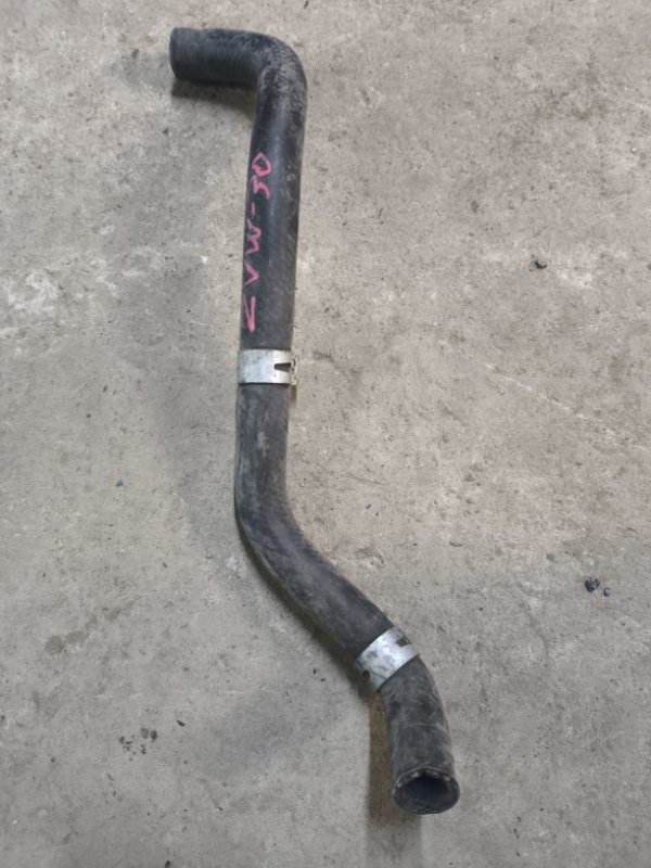 Патрубок Toyota Prius ZVW30 1NZFXE