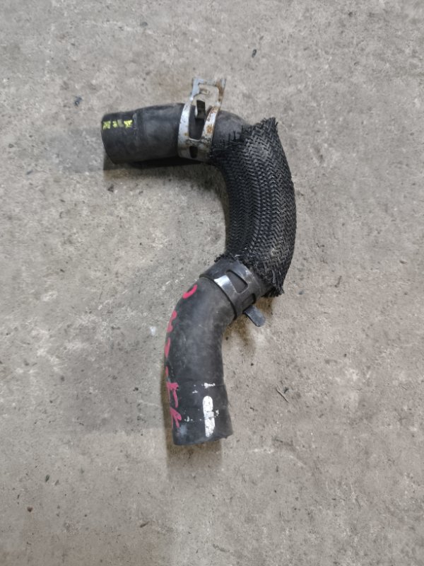 Патрубок Toyota Kluger V MHU28W 3MZ-FE