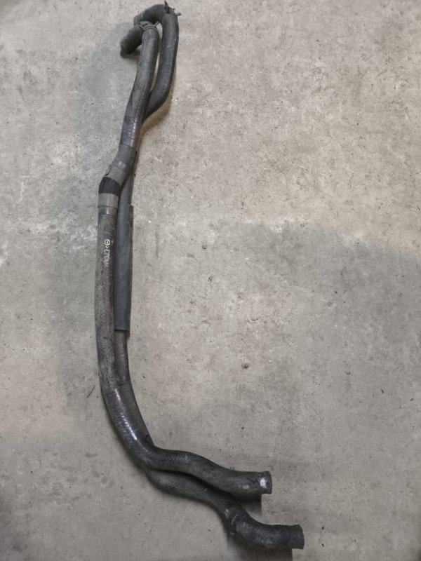 Патрубок Mazda Mazda6 GJ PEY5