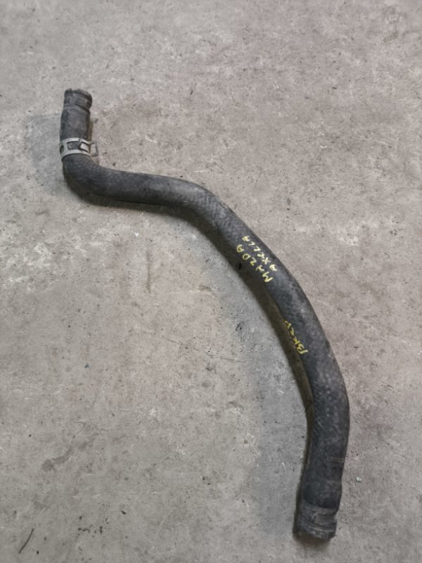 Патрубок Mazda Axela BKEP LF-DE