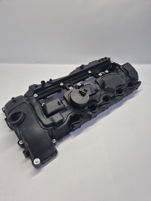 Клапанная крышка Bmw X5 E70 N55B30 2010