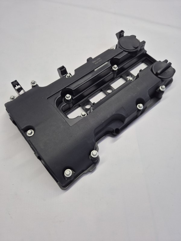 Клапанная крышка Opel Astra 68 A14XER