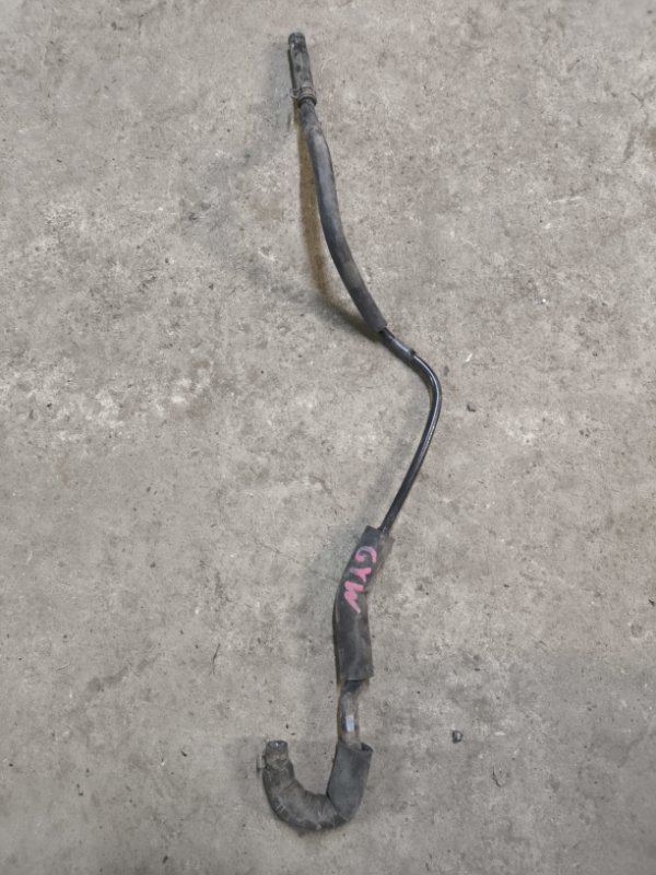Патрубок Mazda Atenza GY3W LF-VD