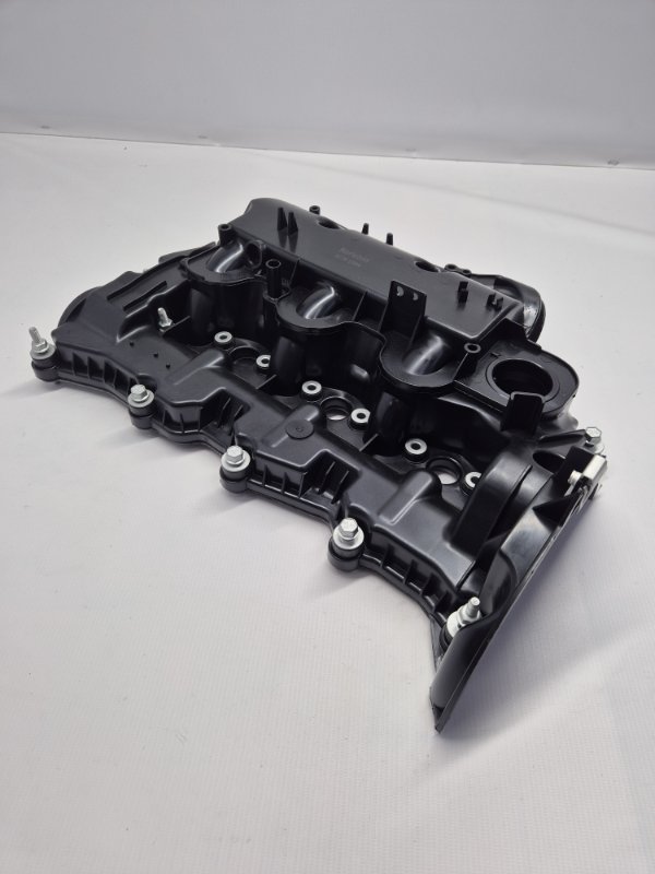 Клапанная крышка Land Rover Discovery L319 2013 правая