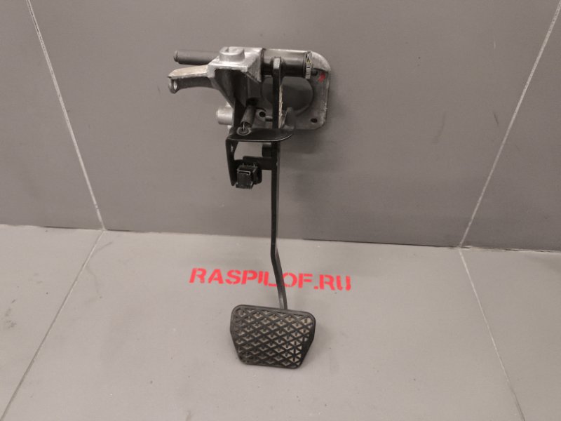 Педаль тормоза Bmw X3 E83 N52B30 2007