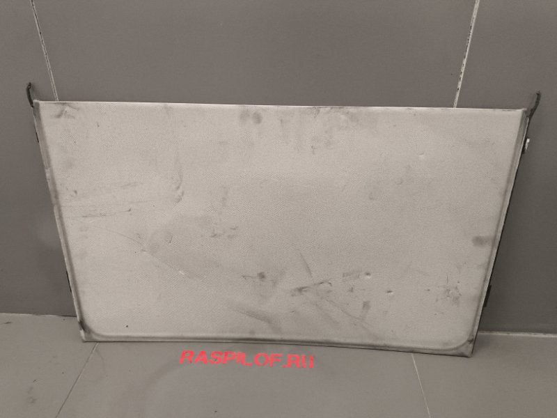 Обшивка крыши Bmw X3 E83 N52B30 2007