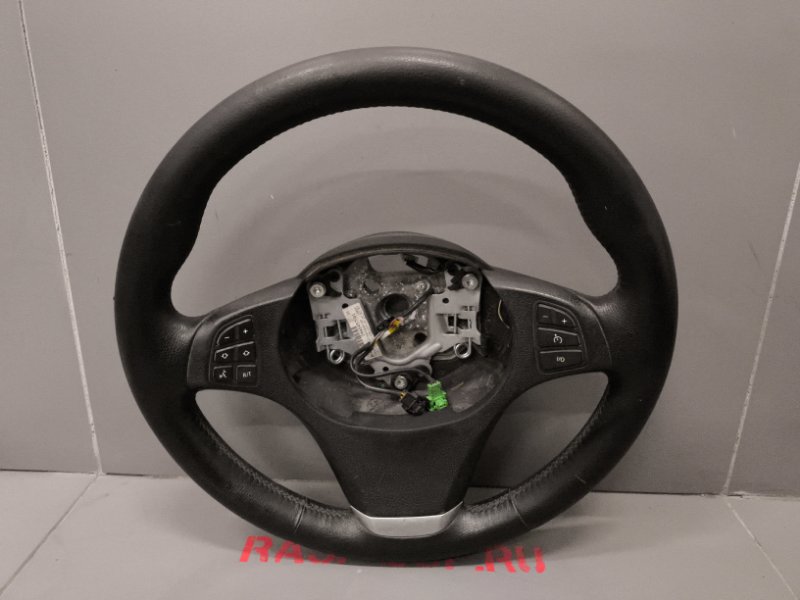 Руль Bmw X3 E83 N52B30 2007