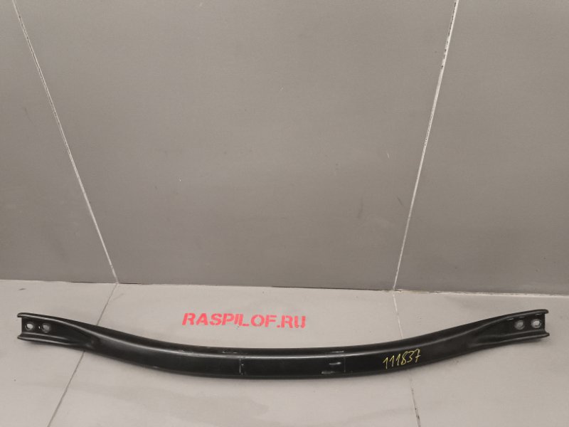 Распорка Bmw X3 E83 N52B30 2007 передняя
