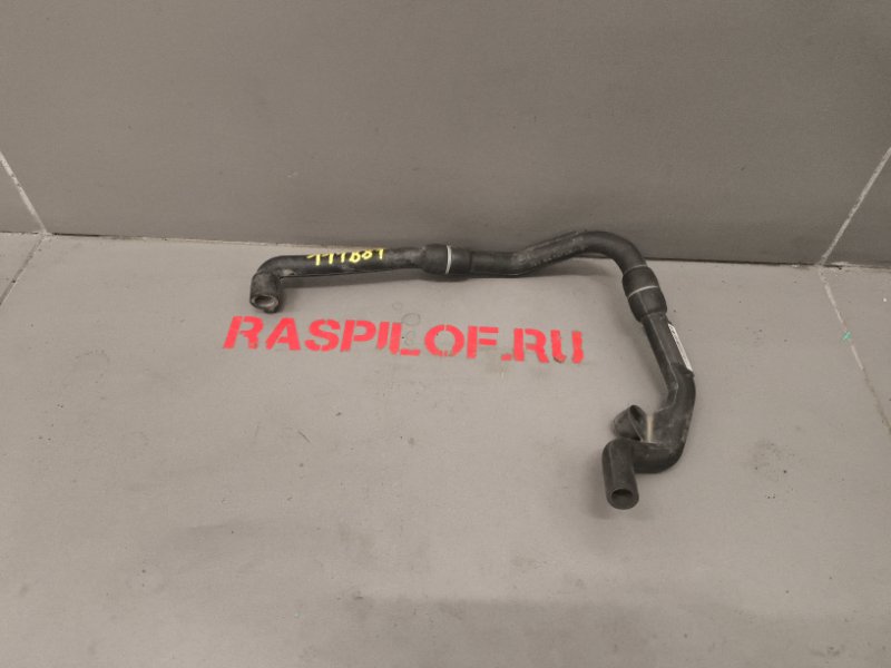 Трубка картерных газов Bmw X3 E83 N52B30 2007
