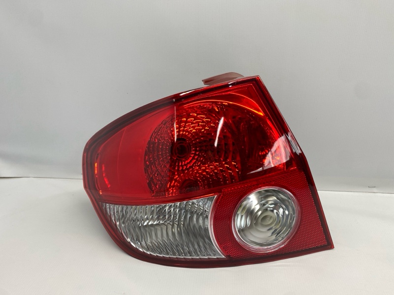 Фонарь стоп-сигнала Hyundai Getz TB 2004 задний левый