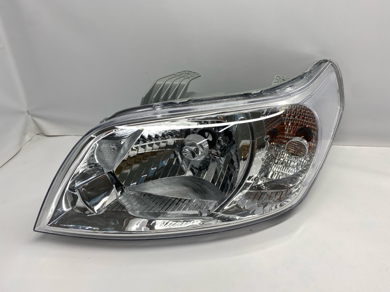 Фара Chevrolet Aveo T255 2008 передняя левая