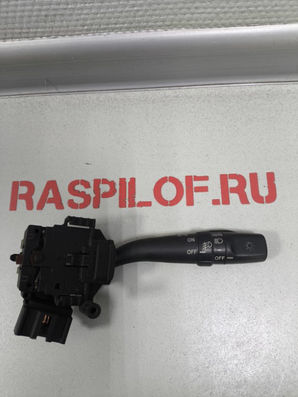 Переключатель света Toyota Allion ZZT245 1ZZ-FE