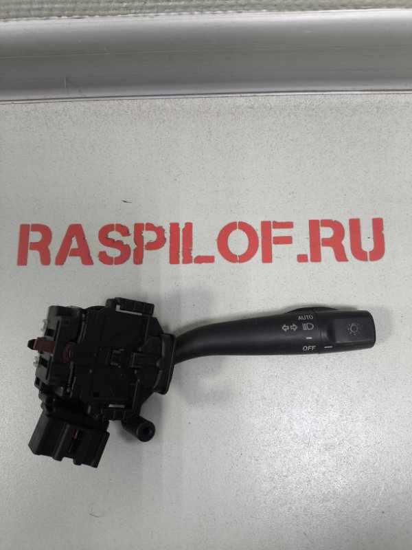Переключатель света Toyota Corolla Runx ZZE122 1ZZ-FE