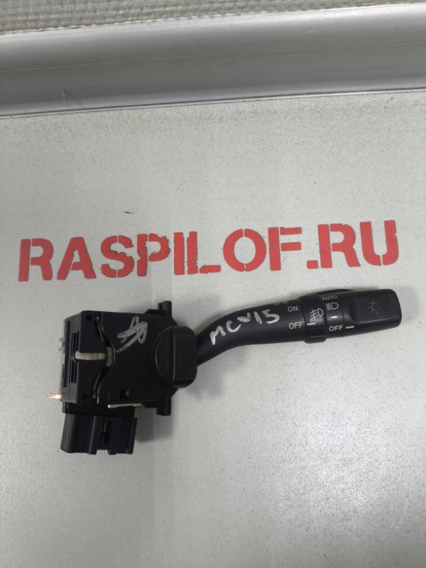 Переключатель света Toyota Harrier MCU15 1MZ