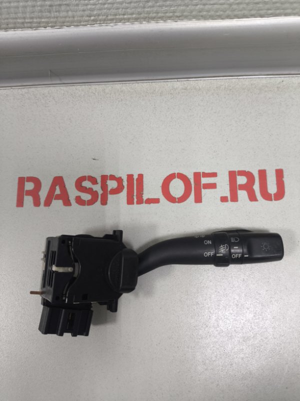 Переключатель света Toyota Harrier MCU15 1MZ-FE