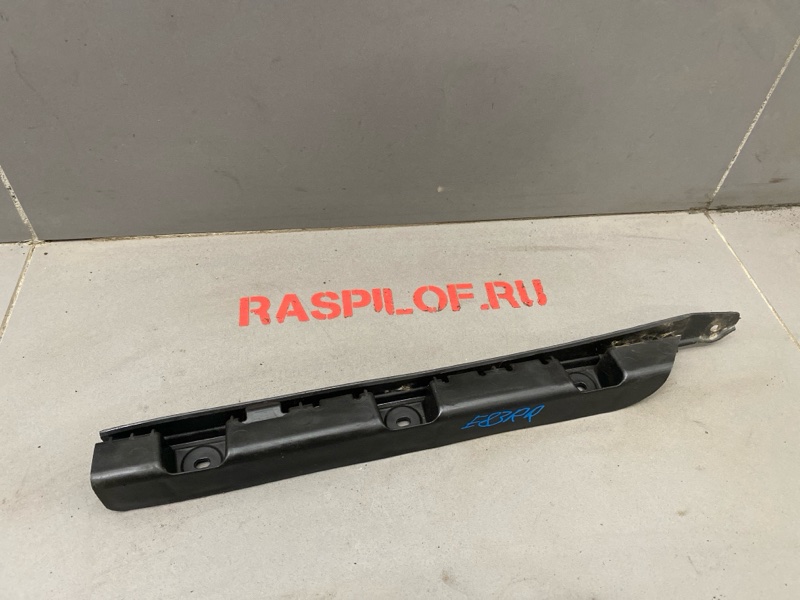Кронштейн бампера Bmw X3 E83 N52B30 2007 задний правый