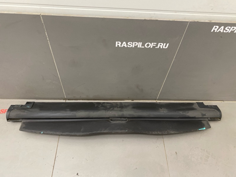 Полка багажника Bmw X3 E83 N52B30 2007