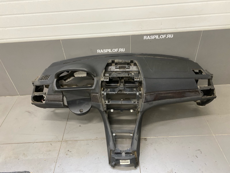 Панель передняя в салон Bmw X3 E83 N52B30 2007