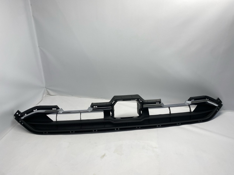 Решетка бампера Haval F7 2020 передняя