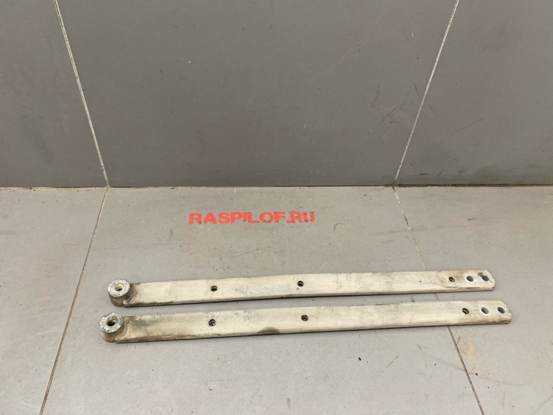 Крепление балки подвески Bmw X3 E83 N52B30 2007 заднее