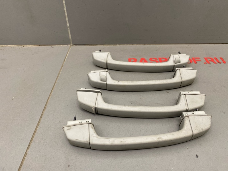 Ручка потолка Bmw X3 E83 N52B30 2007
