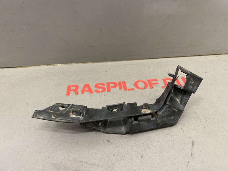 Кронштейн бампера Bmw X3 E83 N52B30 2007 передний правый