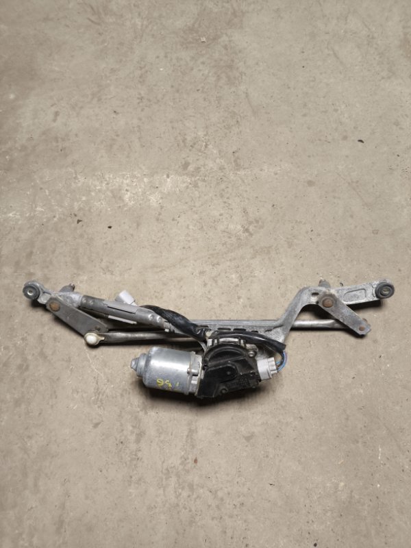 Трапеция дворников Toyota Blade GRE156 2GR-FE