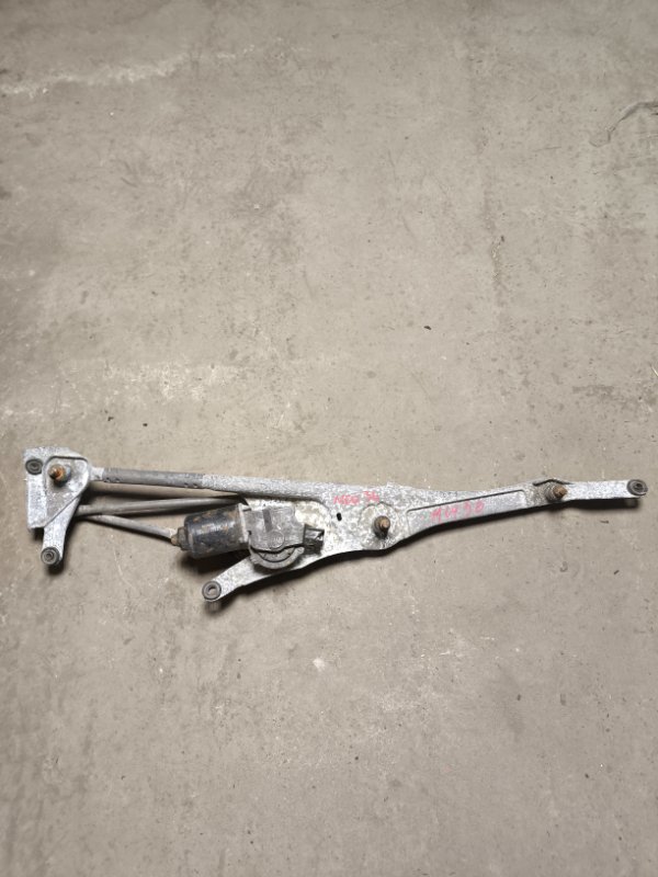 Трапеция дворников Toyota Harrier MCU36 1MZ-FE