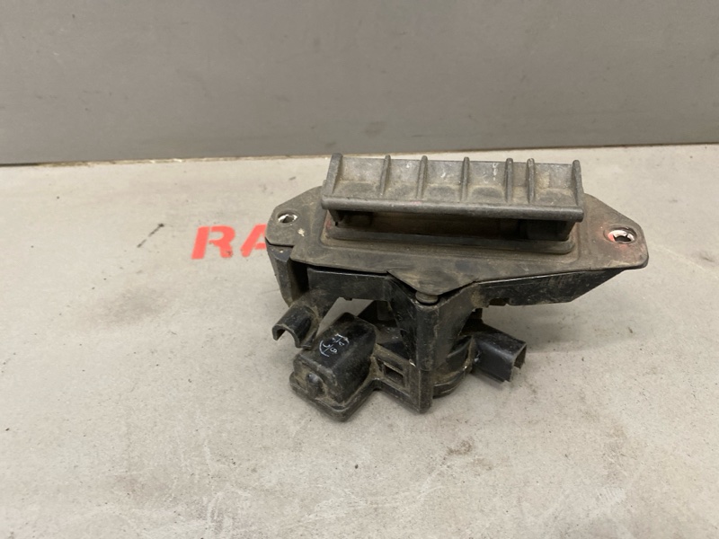 Ручка багажника Toyota Celica ZZT230