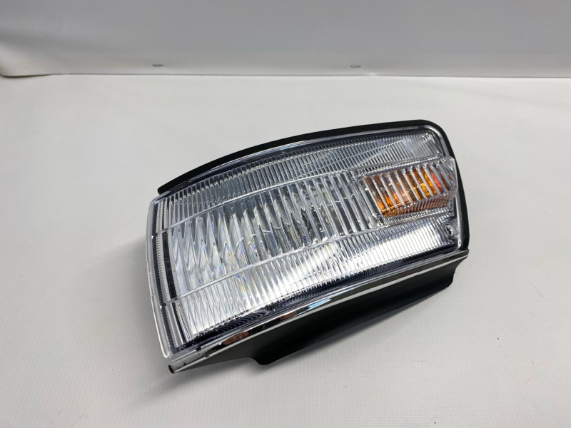 Поворотник Toyota Sprinter Carib AE95 1992 передний левый