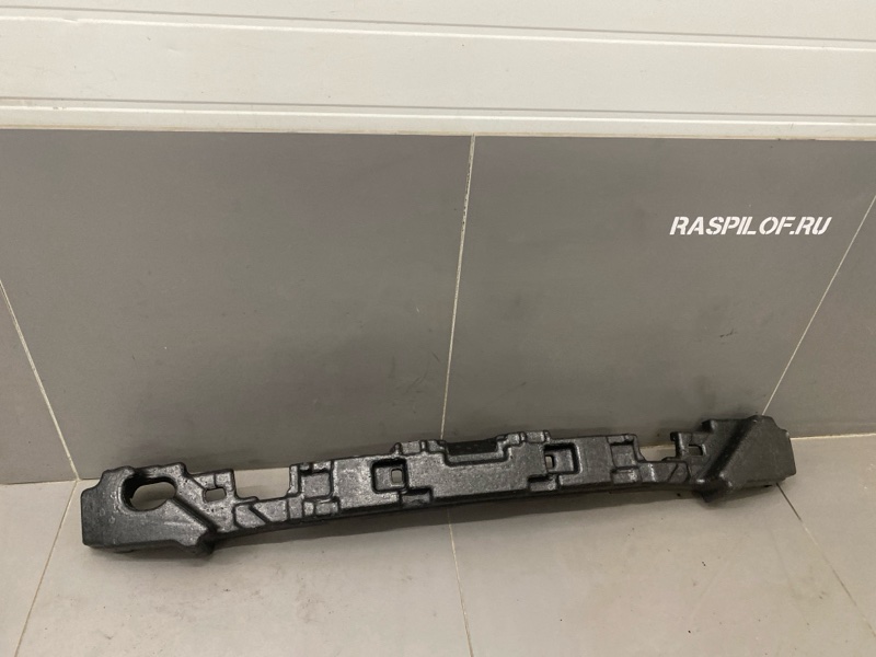 Усилитель бампера Hyundai SOLARIS HCR G4FG 2020 передний