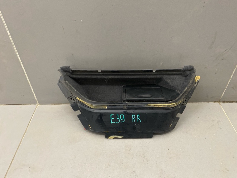 Пепельница Bmw 5-Series E39