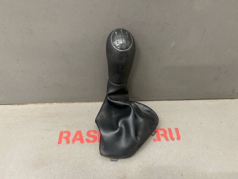 Ручка кпп Renault Logan Ручка кпп Renault Logan