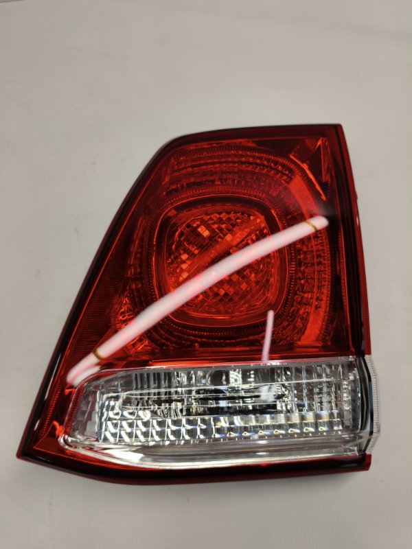 Фонарь стоп-сигнала Toyota Land Cruiser GRJ200 2009 правый