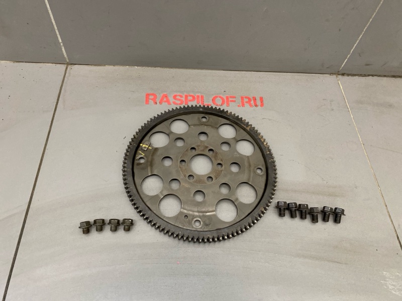 Маховик NISSAN Almera Classic B10 QG16 2008 (б/у)
