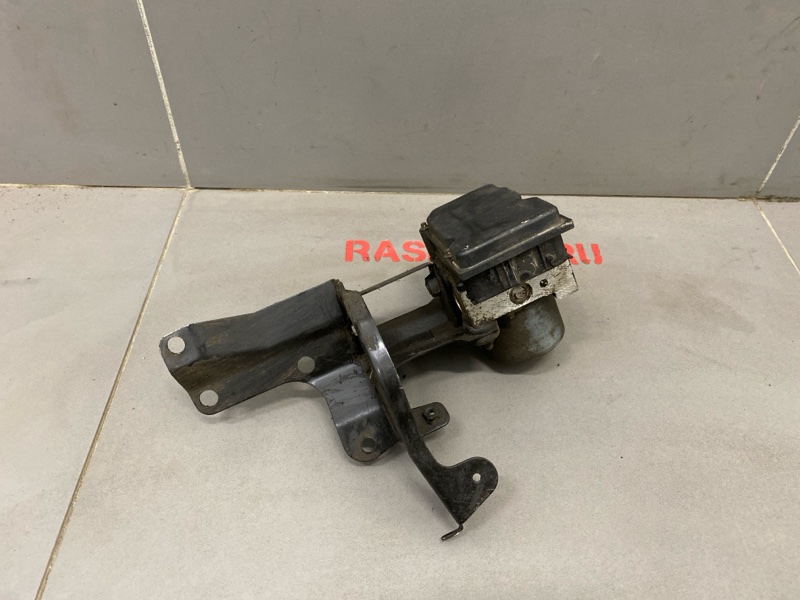 Блок ABS NISSAN Almera Classic B10 QG16 2008 (б/у)