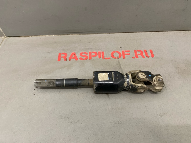 Кардан рулевой Nissan Almera Classic B10 QG16 2008
