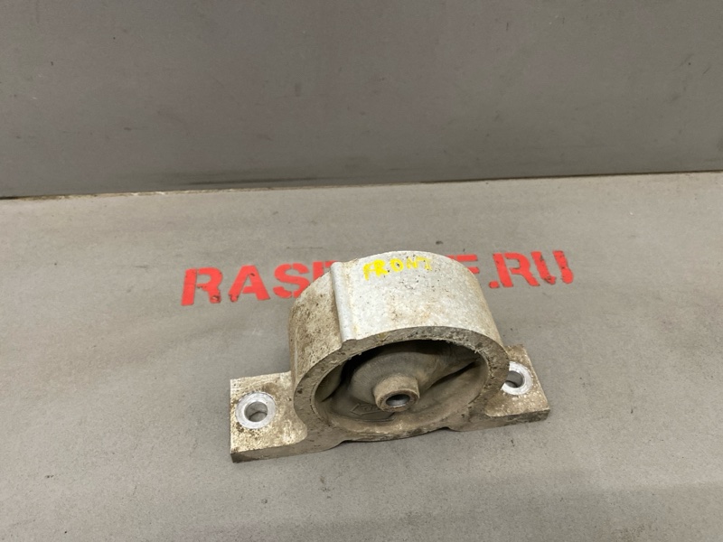 Подушка балки Nissan Almera Classic B10 QG16 2008 передняя