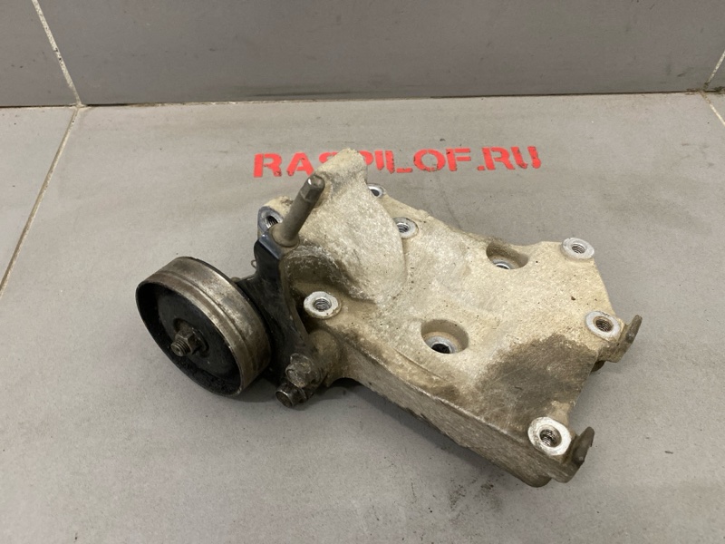 Ролик натяжной Nissan Almera Classic B10 QG16 2008