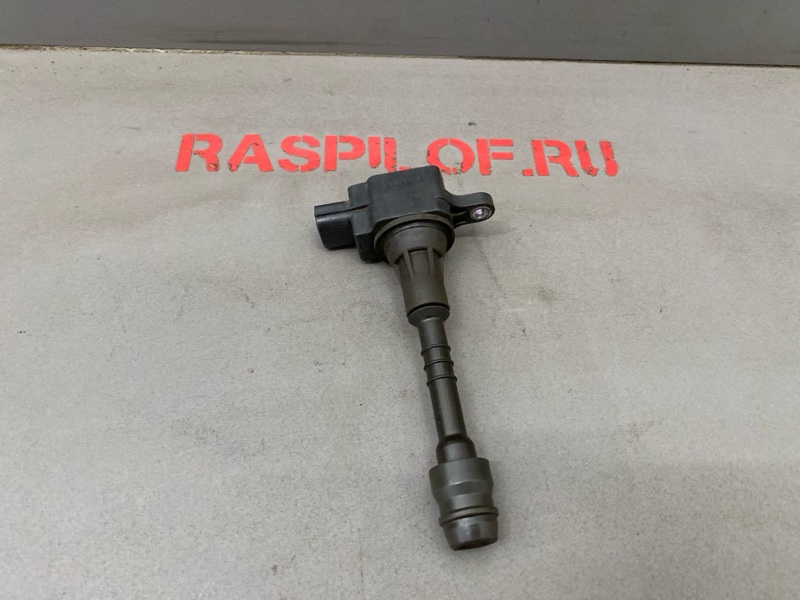 Катушка зажигания Nissan Almera Classic B10 QG16 2008