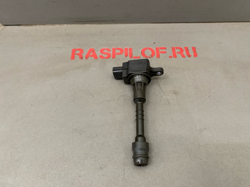 Катушка зажигания Nissan Almera Classic B10 QG16 2008