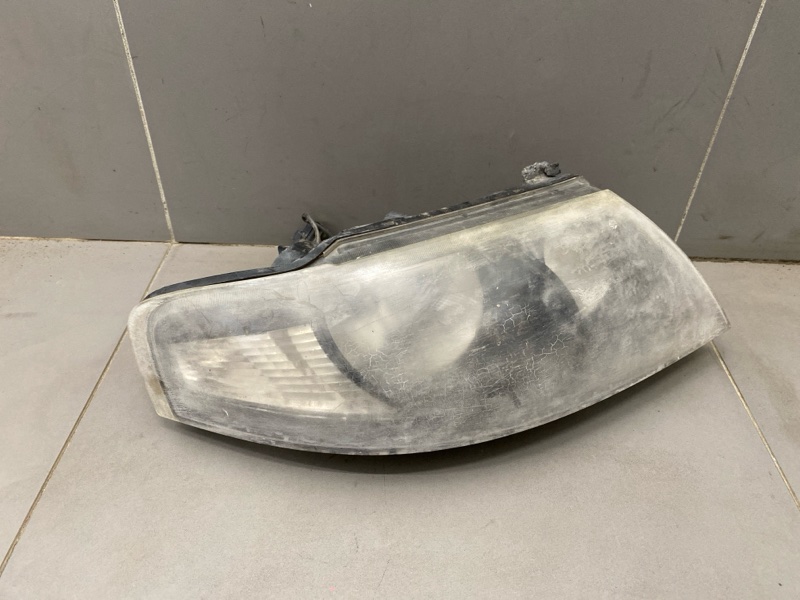 Фара NISSAN Almera Classic B10 QG16 2008 правая (б/у)