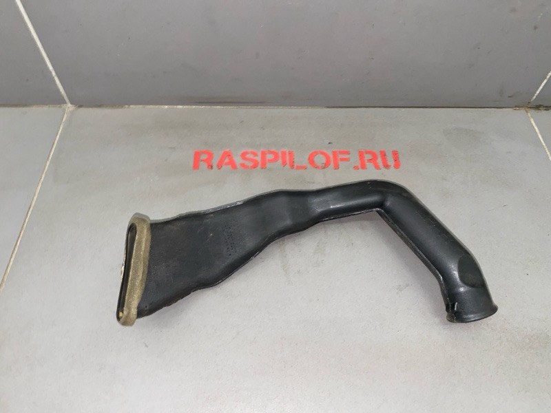 Воздуховод салона Nissan Almera Classic B10 QG16 2008