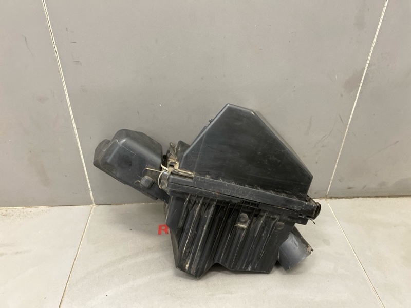 Корпус воздушного фильтра NISSAN Almera Classic B10 QG16 2008 (б/у)