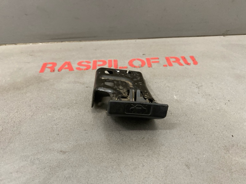 Ручка открывания капота Nissan Almera Classic B10 QG16 2008