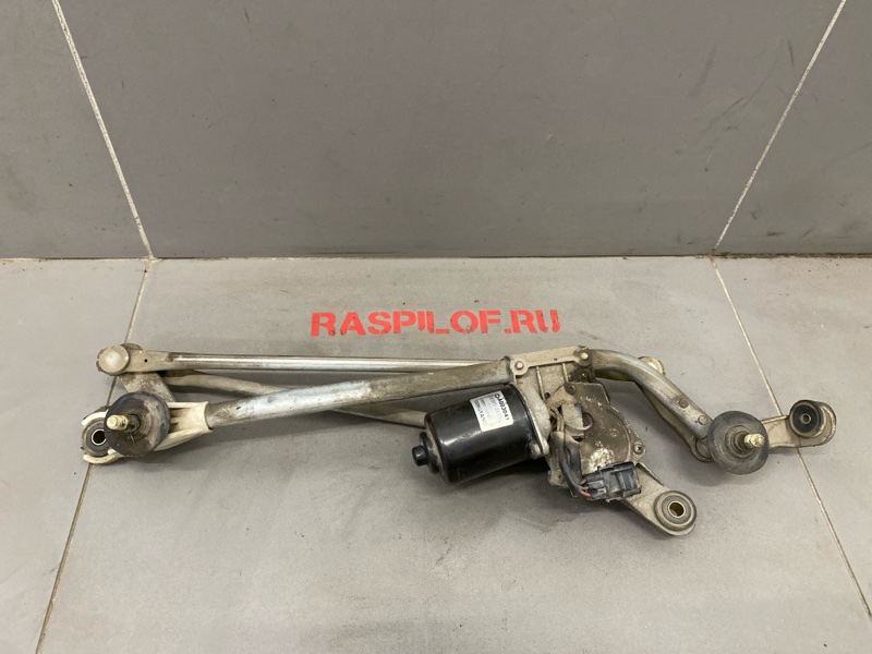 Трапеция дворников Nissan Almera Classic B10 QG16 2008