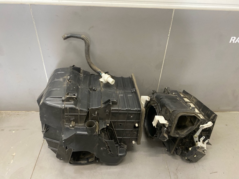 Корпус печки NISSAN Almera Classic B10 QG16 2008 (б/у)