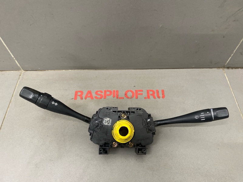 Переключатели подрулевые Nissan Almera Classic B10 QG16 2008